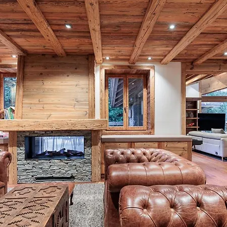 Five Bedrooms All With Fantastic Mountain Views Vakantiehuis *
